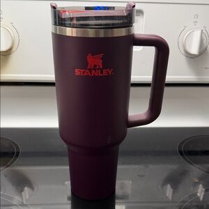 Stanley Deep Purple Insulated Mug